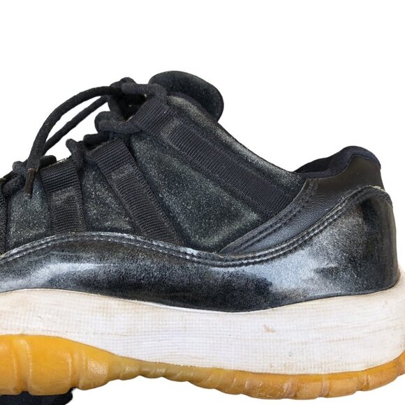 AIR Jordan 11 Retro Low Barons Size 8 - Picture 13 of 14